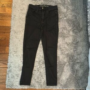 American Eagle SUPER SUPER STRETCH X